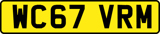 WC67VRM