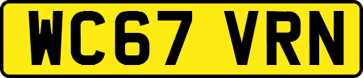 WC67VRN