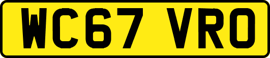 WC67VRO