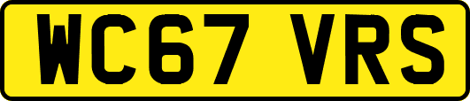 WC67VRS