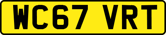 WC67VRT