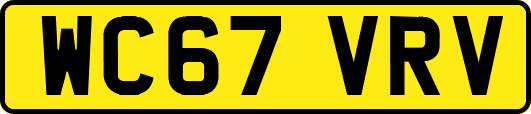 WC67VRV