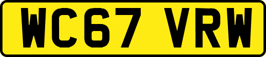 WC67VRW
