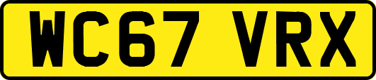 WC67VRX