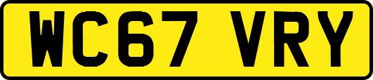WC67VRY