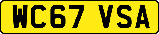 WC67VSA