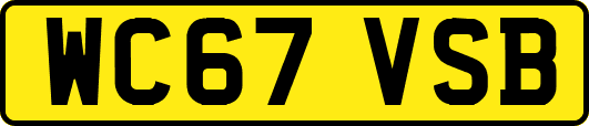 WC67VSB