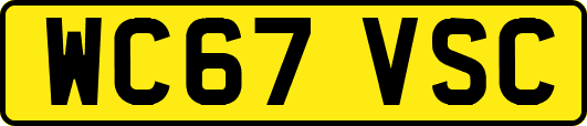 WC67VSC