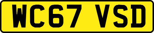 WC67VSD