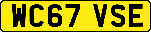 WC67VSE