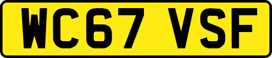 WC67VSF