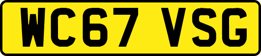 WC67VSG