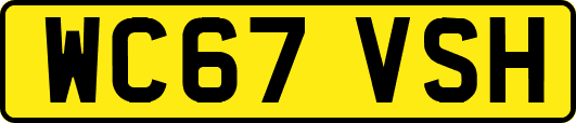 WC67VSH