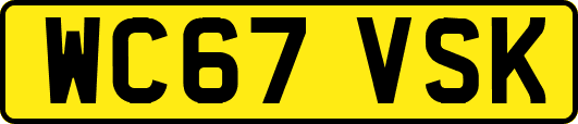 WC67VSK