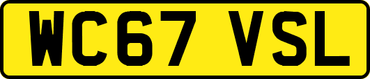 WC67VSL