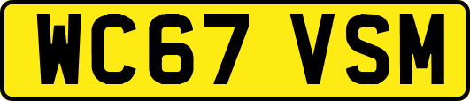 WC67VSM