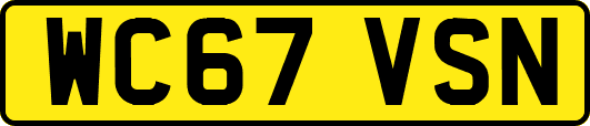 WC67VSN