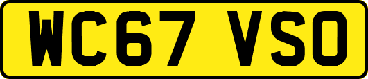 WC67VSO