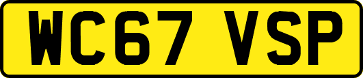 WC67VSP