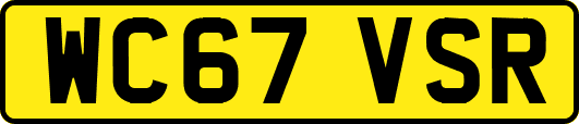 WC67VSR
