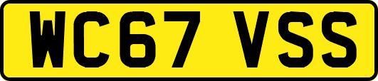 WC67VSS