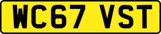 WC67VST