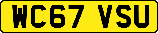 WC67VSU