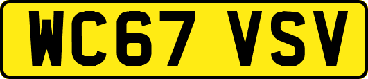 WC67VSV