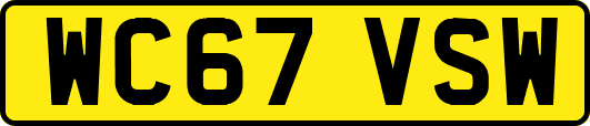 WC67VSW