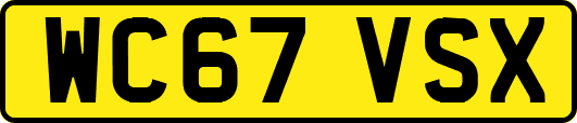WC67VSX