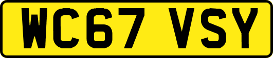 WC67VSY
