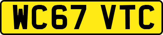 WC67VTC