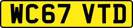 WC67VTD