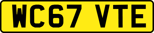WC67VTE