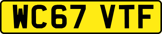 WC67VTF