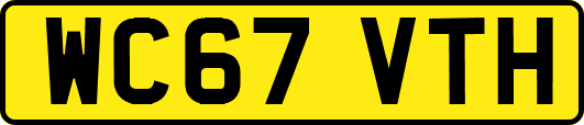 WC67VTH