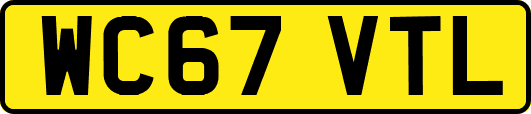 WC67VTL