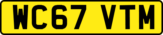 WC67VTM