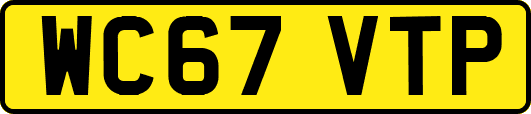 WC67VTP