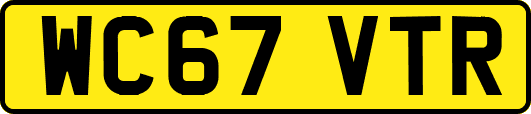 WC67VTR