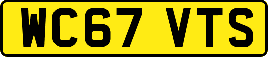 WC67VTS