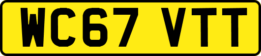 WC67VTT