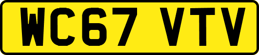 WC67VTV