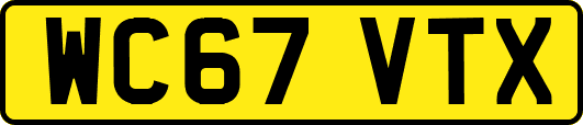 WC67VTX
