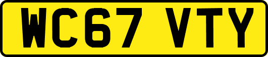 WC67VTY