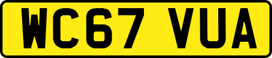 WC67VUA