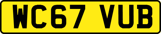 WC67VUB