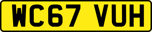 WC67VUH