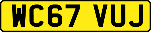 WC67VUJ