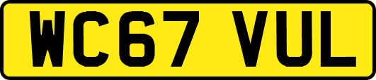 WC67VUL